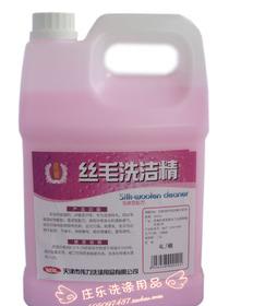 丝毛洗涤用品 资讯 最新动态 项目资讯