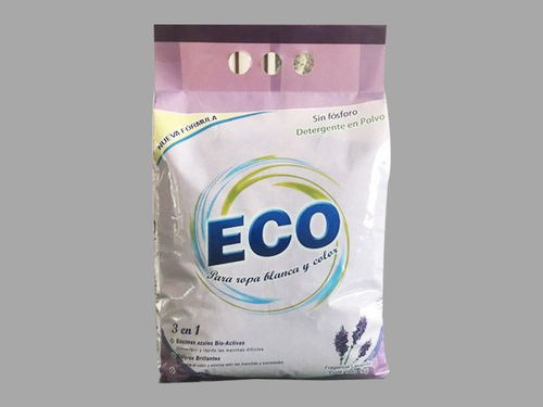 碧海扬波，洁净之源——探索碧海洗涤用品的洗衣粉OEM加工之道