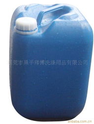 东莞市黑手师傅 专业家居清洗用品产品清单详解